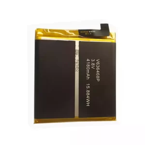 Genuine cell phone battery for Blackview BV8000 Pro