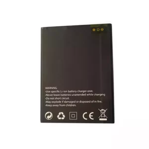 Genuine cell phone battery for Blackview A5