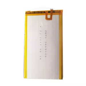 Genuine cell phone battery for UHANS max 2
