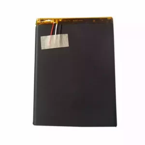 Genuine cell phone battery for UHANS Note 4