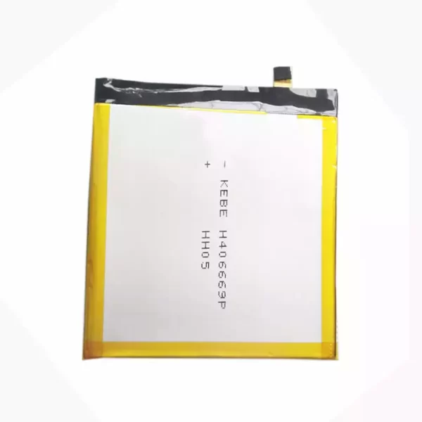 Genuine cell phone battery for Bluboo S1
