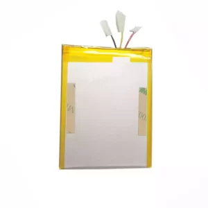 Genuine cell phone battery for Bluboo edge