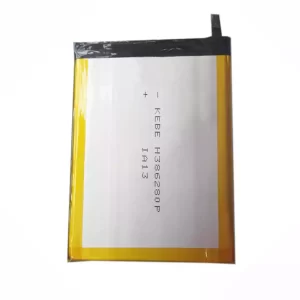 Genuine cell phone battery for Bluboo D2