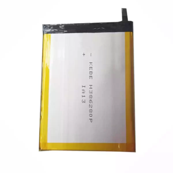 Genuine cell phone battery for Bluboo D2