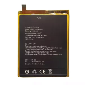 Genuine cell phone battery for UMIDIGI Super
