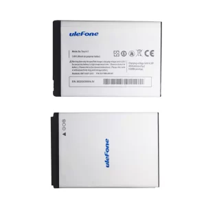 Genuine cell phone battery for uleFone Be Touch 2