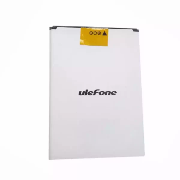 Genuine cell phone battery for uleFone S8 - Image 2
