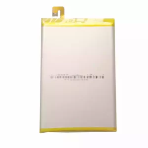 Genuine cell phone battery for uleFone Power 3