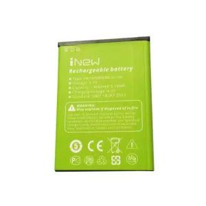 Genuine cell phone battery for iNew U3