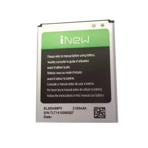 Genuine cell phone battery for iNew V1