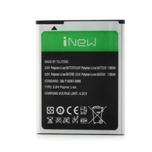Genuine cell phone battery for iNew V7
