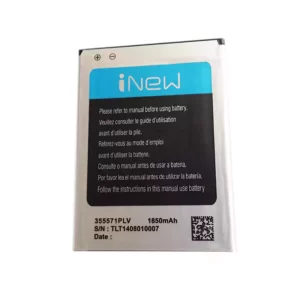 Genuine cell phone battery for iNew V3