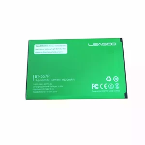 Genuine cell phone battery for LEAGOO Elite 5