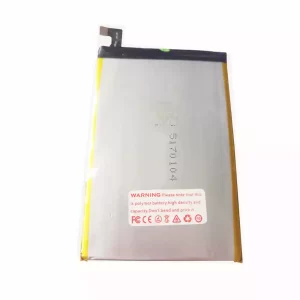 Genuine cell phone battery for LEAGOO shark 1