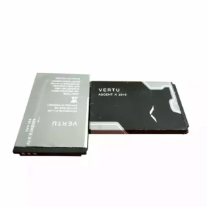 Genuine cell phone battery for VERTU ASCENT X 2010