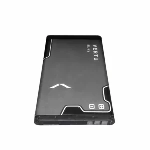 Genuine cell phone battery BL-4V for VERTU ASCENT B