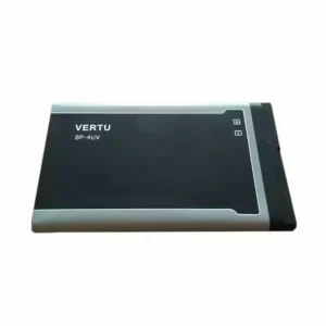 Genuine cell phone battery BL-4UV for VERTU