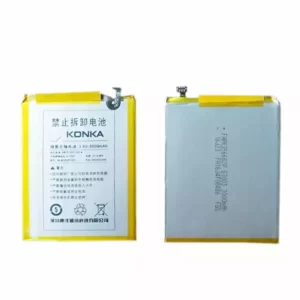 Genuine cell phone battery KLB300P363 for KONKA R7