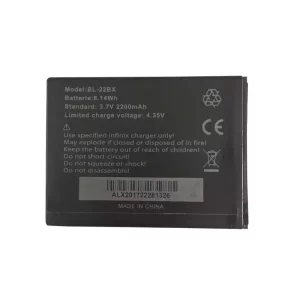 Genuine cell phone battery for Infinix BL-22BX