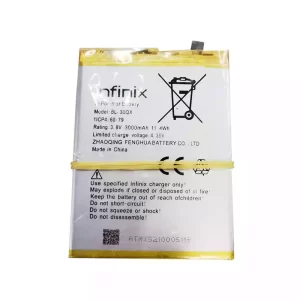 Genuine cell phone battery for Infinix BL-30QX