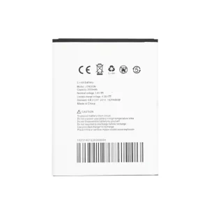 Genuine cell phone battery for TECNO LONDON