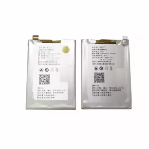 Genuine cell phone battery BL-87CT for koobee F1,S12