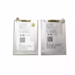 Genuine cell phone battery BL-89CT for koobee F2