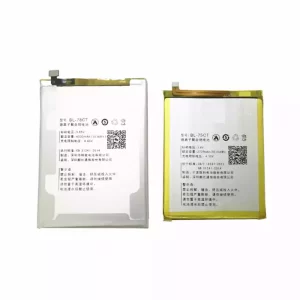 Genuine cell phone battery BL-78CT for koobee M9 Plus