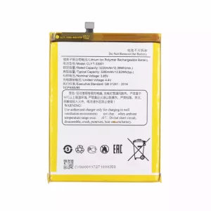 Genuine cell phone battery CLYT-33001 for YotaPhone 3