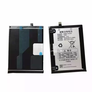 Genuine cell phone battery EEBBK-M1000 for imoo get