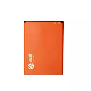 Genuine cell phone battery for Green Orange VOGA V1