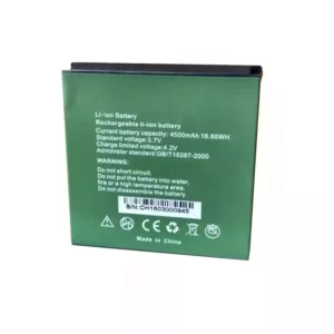 Genuine cell phone battery for Huadoo V3