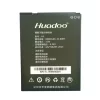 Genuine cell phone battery for Huadoo V4