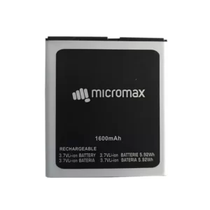 Genuine cell phone battery for Micromax Q4001
