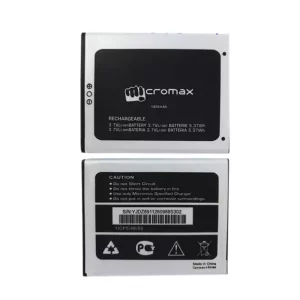 Genuine cell phone battery for Micromax S302