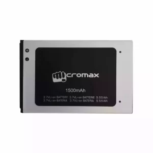 Genuine cell phone battery for Micromax A59