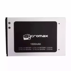 Genuine cell phone battery for Micromax A28