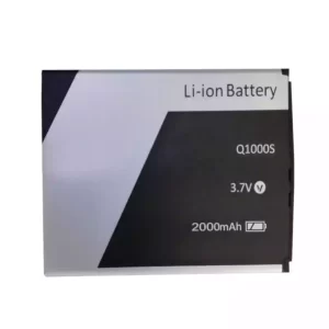 Genuine cell phone battery for Xolo Q1000S