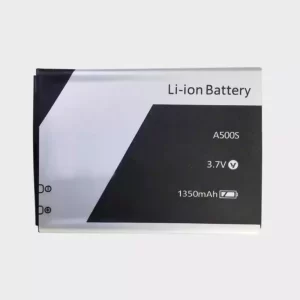 Genuine cell phone battery for Xolo A500S