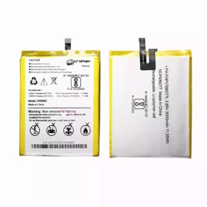 Genuine cell phone battery for Micromax SW898C