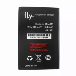 Genuine cell phone battery BL4011 for FLY IQ235