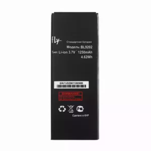 Genuine cell phone battery BL9202 for FLY FS405