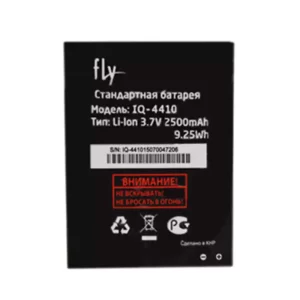 Genuine cell phone battery PSP3519 DUO for Prestigio WIZE K3