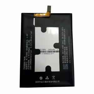 Genuine cell phone battery for Highscreen Tasty