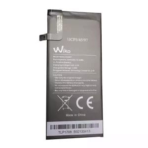 Genuine cell phone battery for Wiko 434597