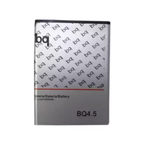 Genuine cell phone battery for BQ 4.5