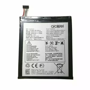 Genuine cell phone battery TLP030JC for Alcatel