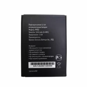 Genuine cell phone battery for Beeline PRO