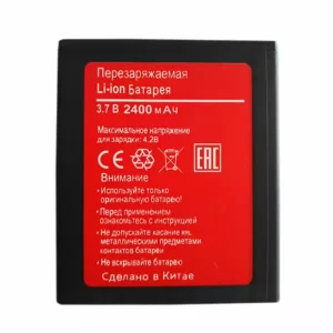 Genuine cell phone battery for BQS-5006