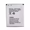 Genuine cell phone battery for BLU C665104200T